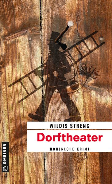 Cover von Dorftheater
