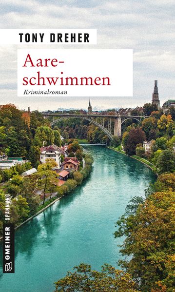 Cover von Aareschwimmen