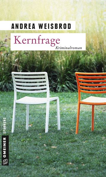 Cover von Kernfrage