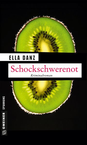 Cover von Schockschwerenot