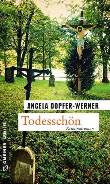 Cover von Todesschön