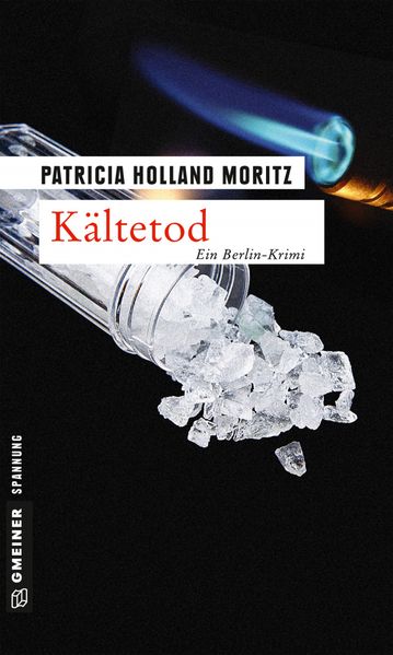 Cover von Kältetod