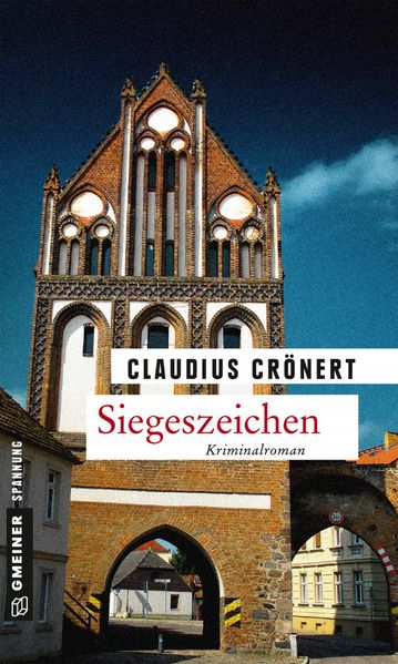 Cover von Siegeszeichen