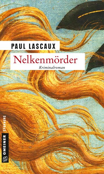 Cover von Nelkenmörder