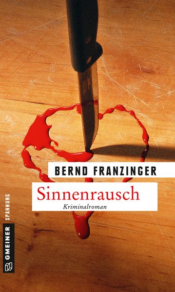 Cover von Sinnenrausch