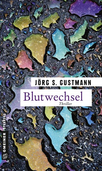 Cover von Blutwechsel