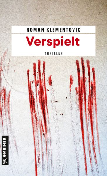 Cover von Verspielt
