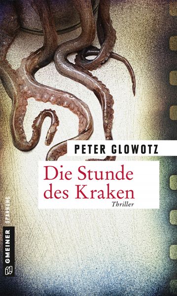 Cover von Die Stunde des Kraken