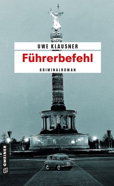 Cover von Führerbefehl