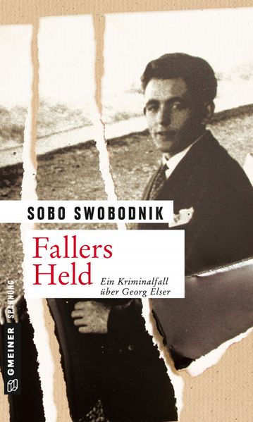 Cover von Fallers Held