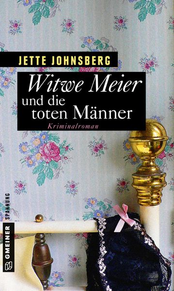 Cover von Witwe Meier und die toten Männer
