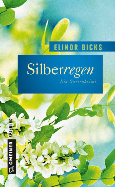 Cover von Silberregen