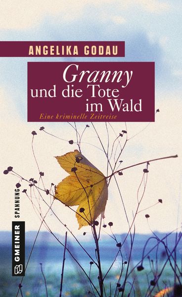 Cover von Granny und die Tote im Wald