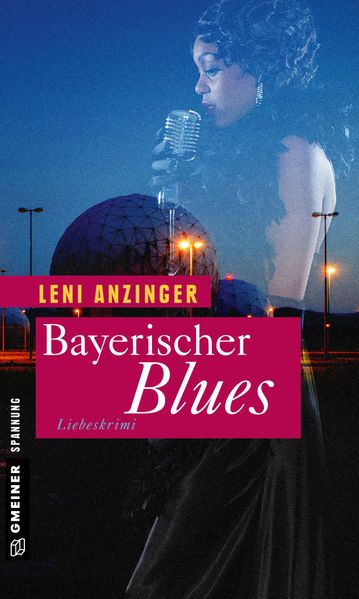 Cover von Bayerischer Blues