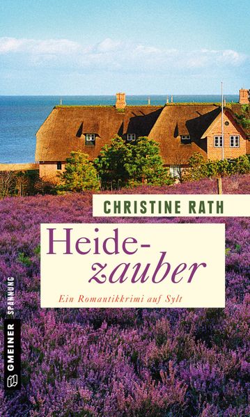 Cover von Heidezauber