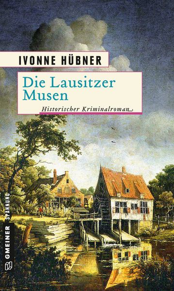 Cover von Die Lausitzer Musen