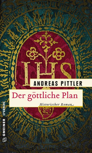 Cover von Der göttliche Plan