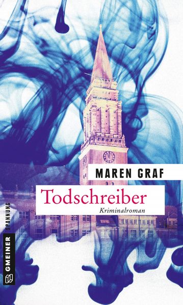Cover von Todschreiber