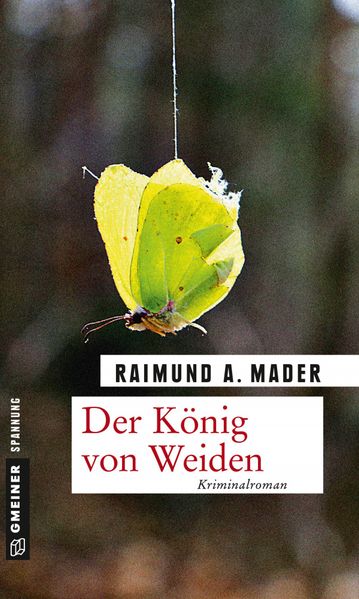 Cover von Der König von Weiden