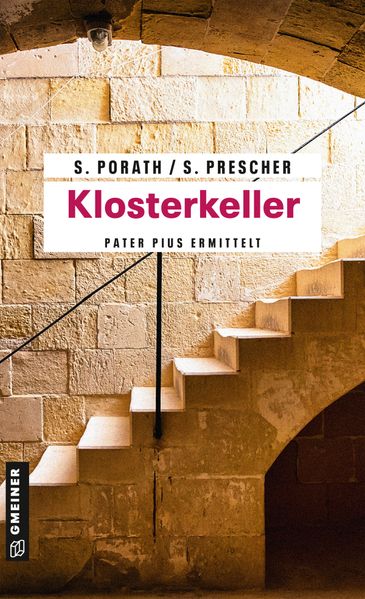 Cover von Klosterkeller