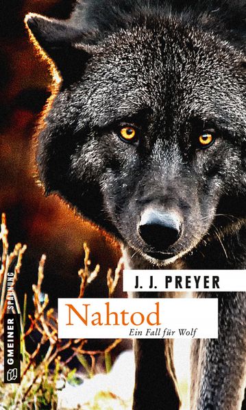 Cover von Nahtod