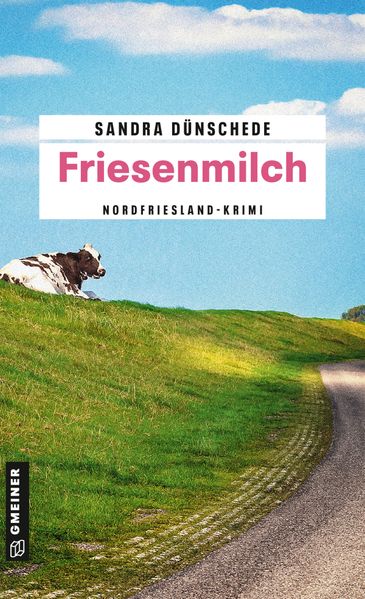 Cover von Friesenmilch