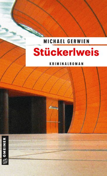 Cover von Stückerlweis
