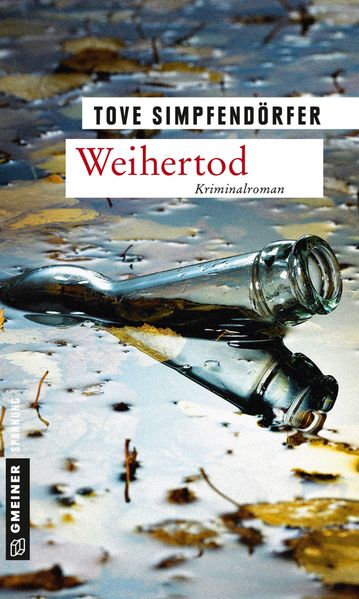 Cover von Weihertod