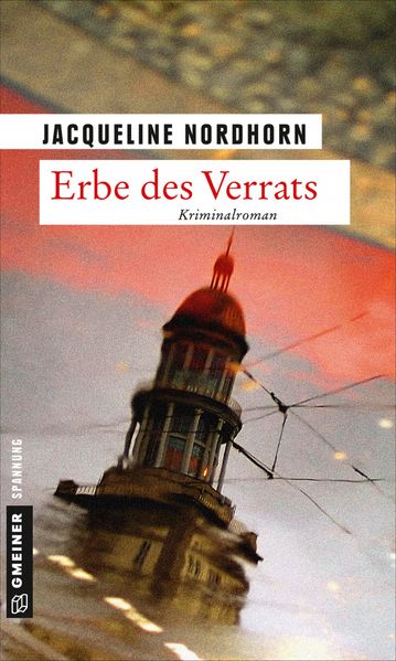 Cover von Erbe des Verrats
