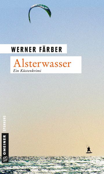 Cover von Alsterwasser