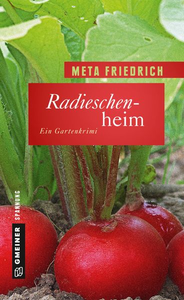 Cover von Radieschenheim