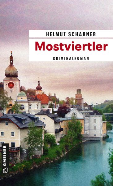 Cover von Mostviertler