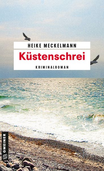 Cover von Küstenschrei