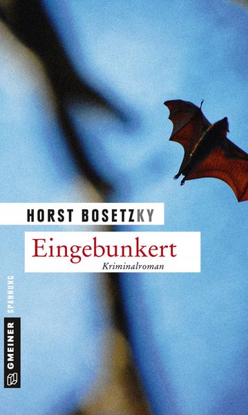 Cover von Eingebunkert