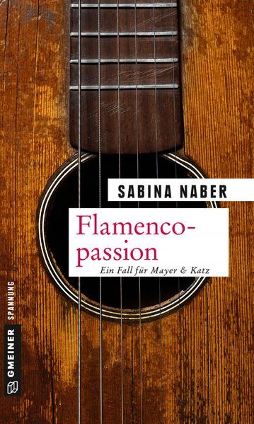 Cover von Flamencopassion