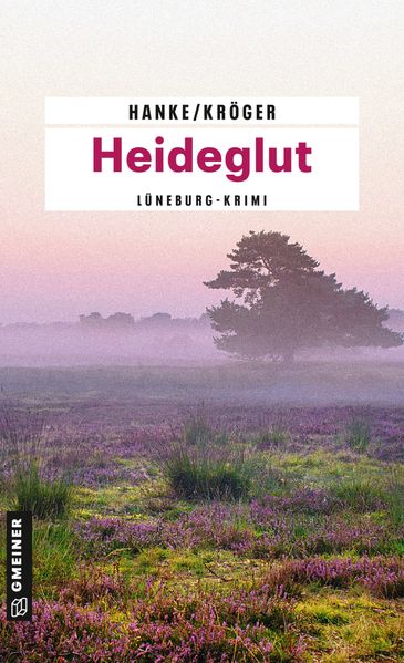 Cover von Heideglut
