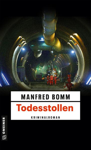 Cover von Todesstollen