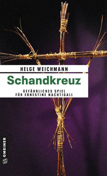 Cover von Schandkreuz