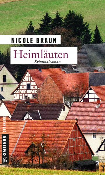 Cover von Heimläuten