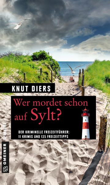 Cover von Wer mordet schon auf Sylt?