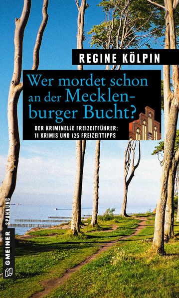 Cover von Wer mordet schon an der Mecklenburger Bucht?