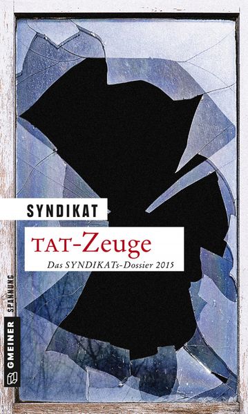 Cover von Tat-Zeuge