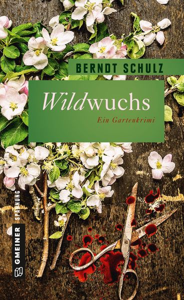 Cover von Wildwuchs