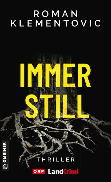 Cover von Immerstill