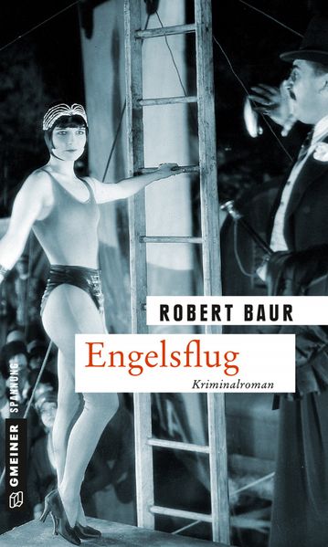 Cover von Engelsflug