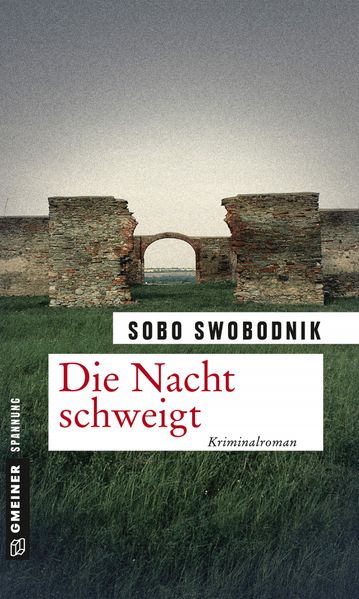 Cover von Die Nacht schweigt