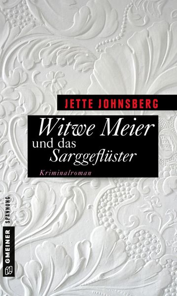 Cover von Witwe Meier und das Sarggeflüster