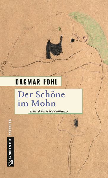 Cover von Der Schöne im Mohn