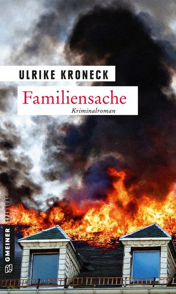 Cover von Familiensache