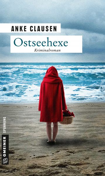Cover von Ostseehexe